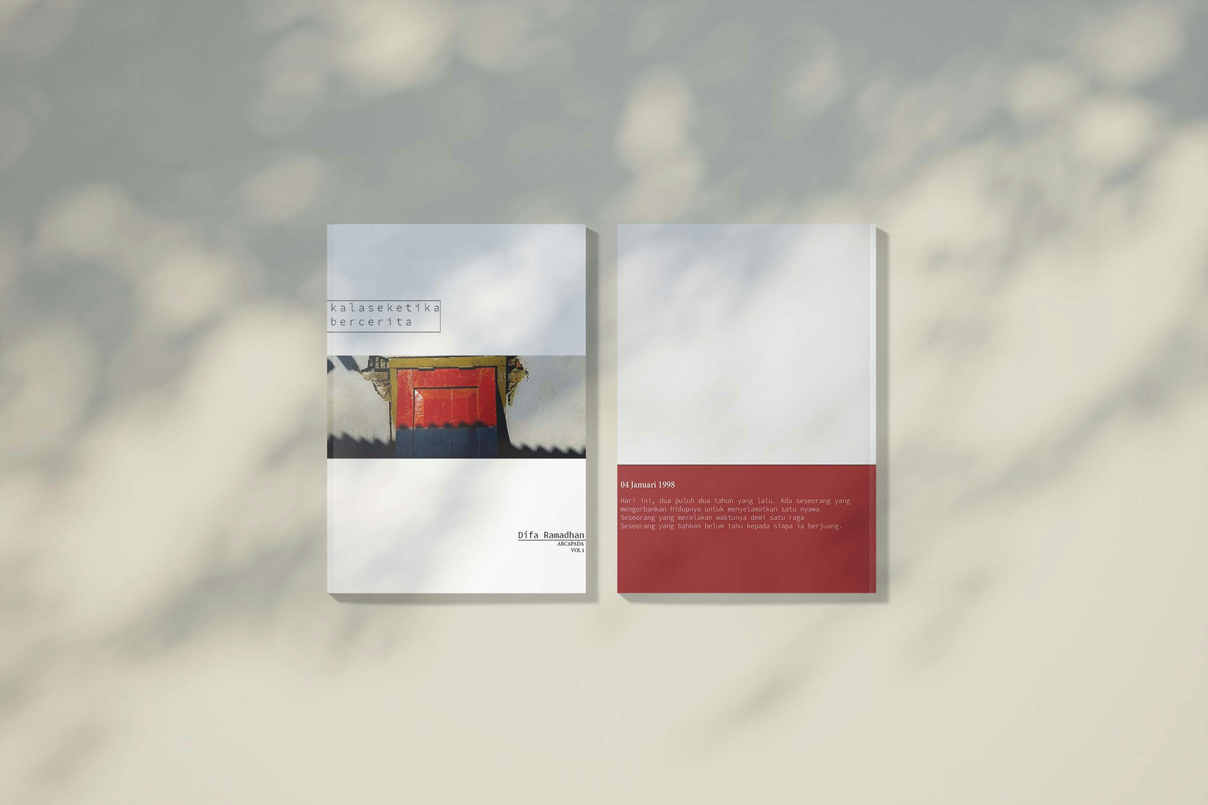 Vai al profilo di difan saputra