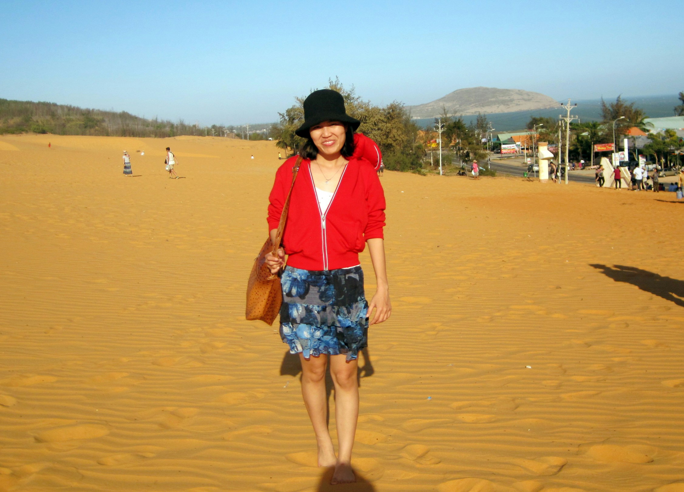 Go to chau bui's profile