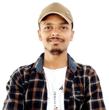 Accéder au profil de Deepak Shukla