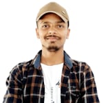 Avatar of user Deepak Shukla