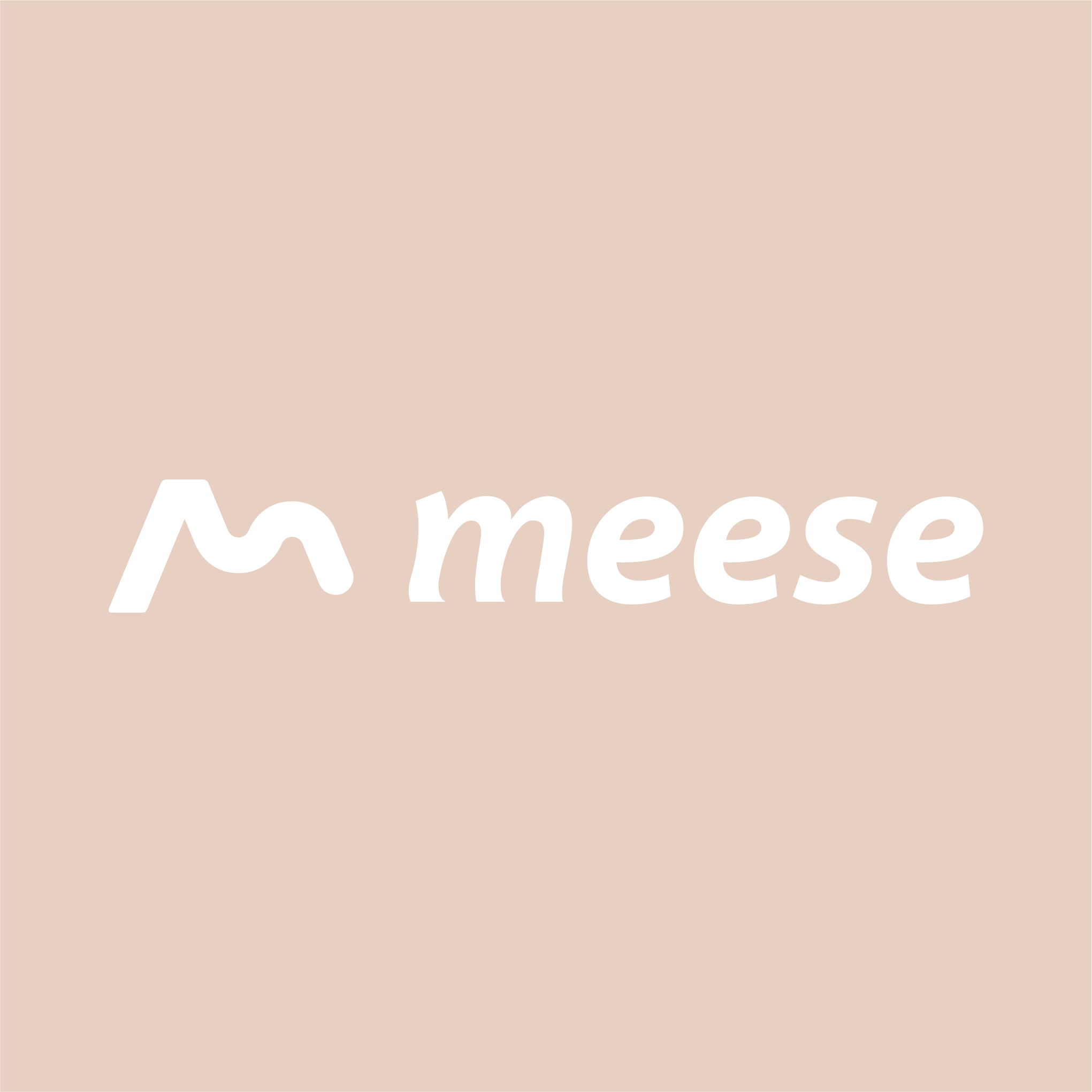 Go to MEESE Products's profile