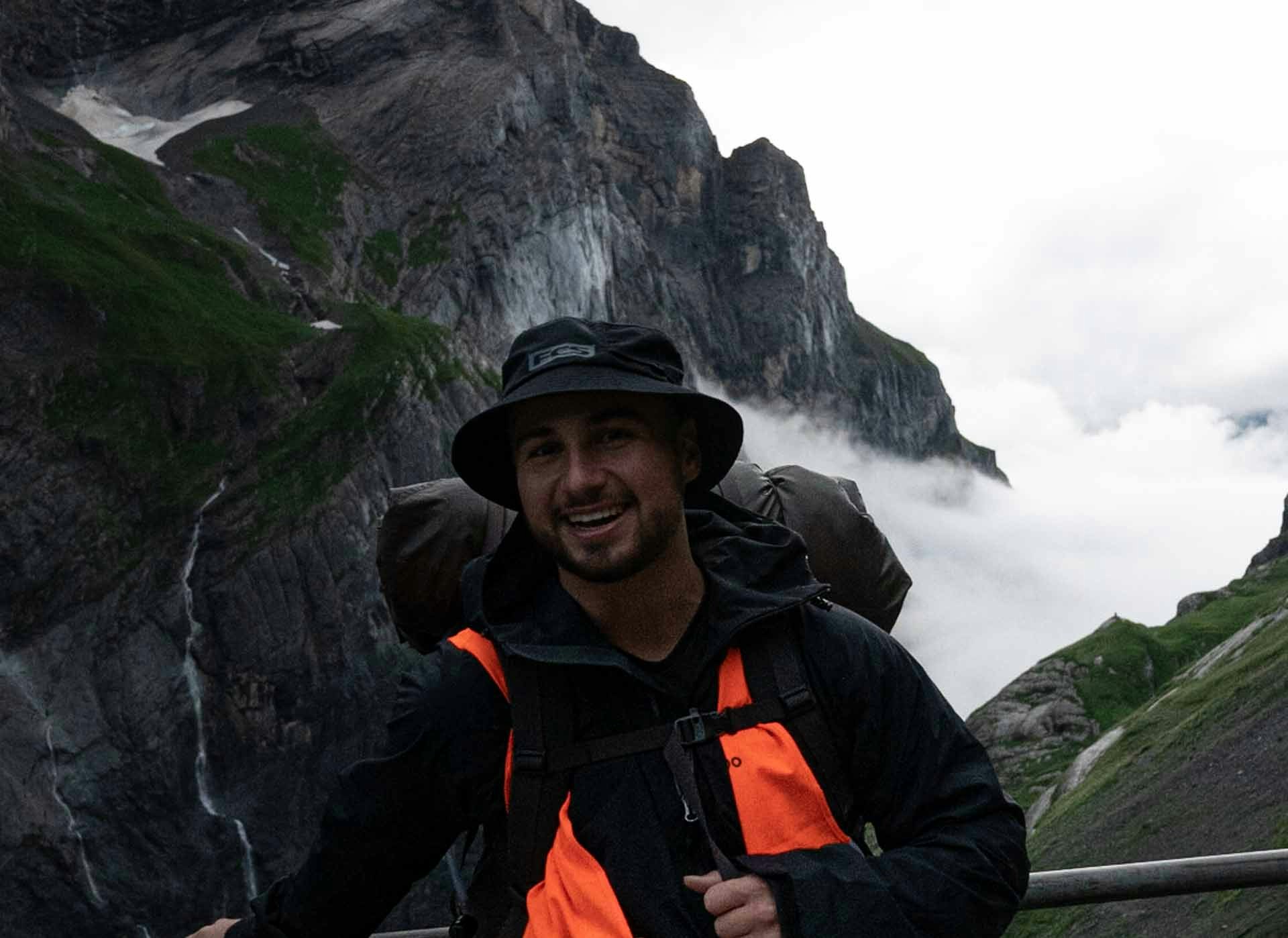 Zum Profil von Giulio Fabi