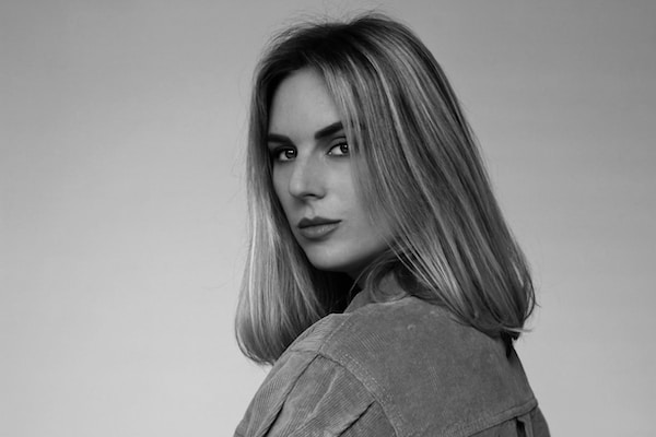 ユーザーPolly Alexandraのアバター