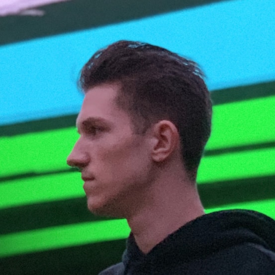 Go to Viktor Gudaev's profile