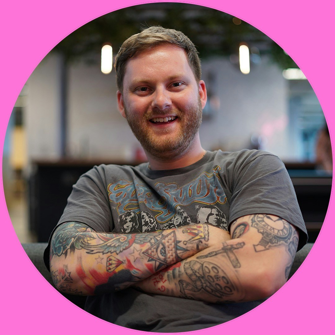 Go to Lewis Clements's profile