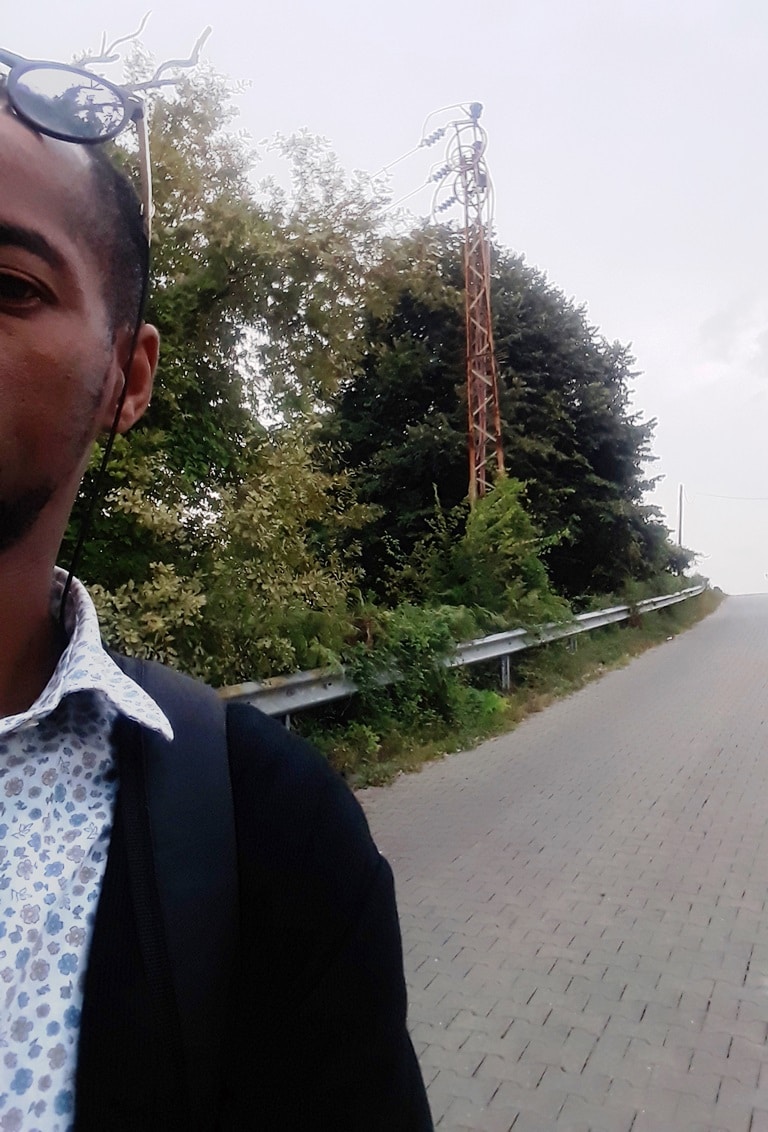 Go to kokouvi Essena's profile