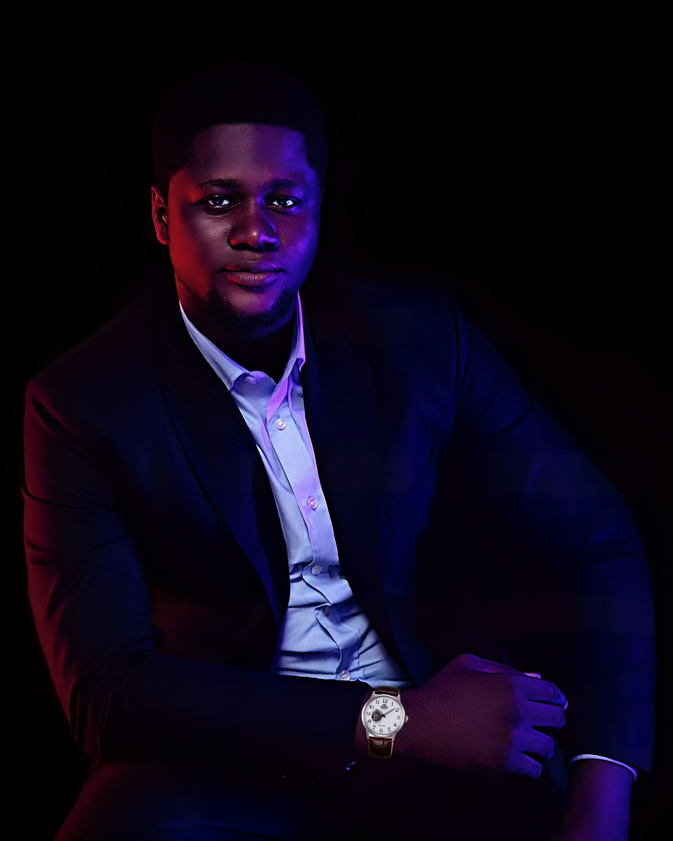Avatar of user OWUROOLA ADEWALE