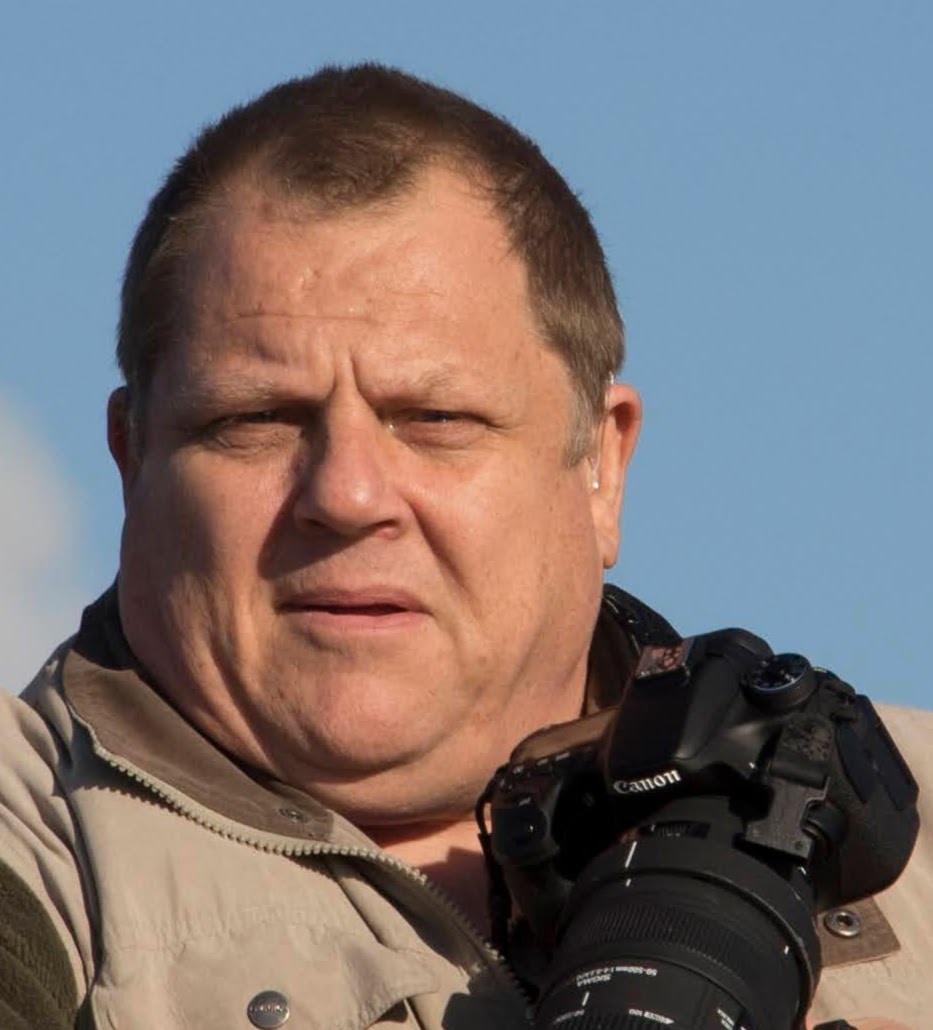 Go to Vincent Spratling's profile