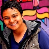 Go to Sakshi Shail's profile