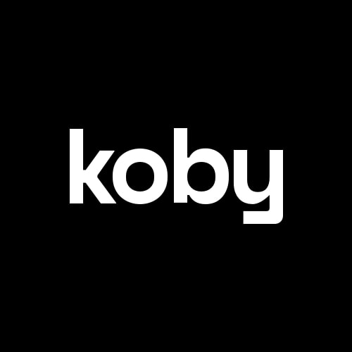 Go to koby ツ's profile