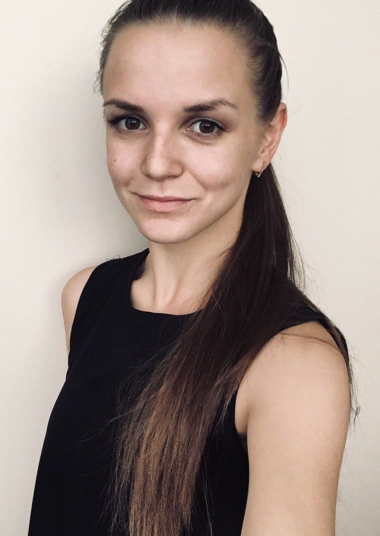 Go to Yana Polyakova's profile