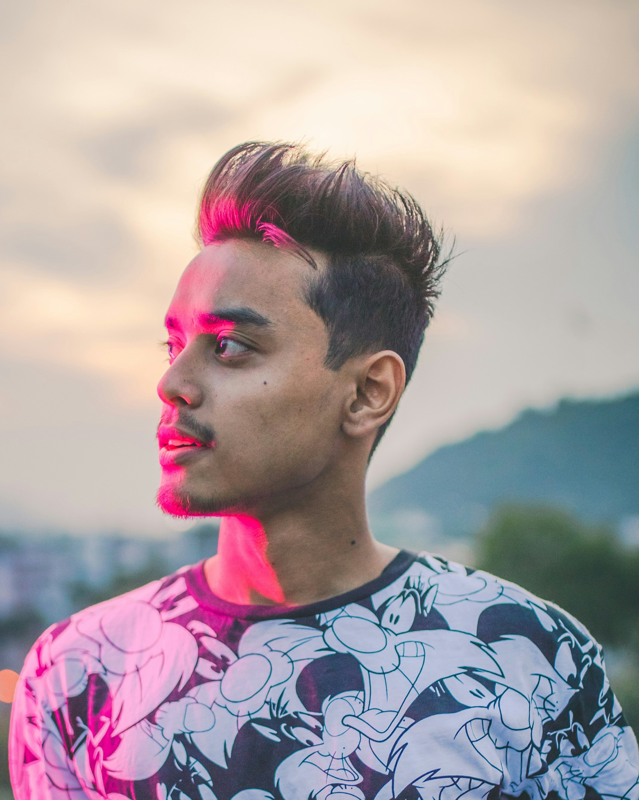 Go to Karanjit Borah's profile