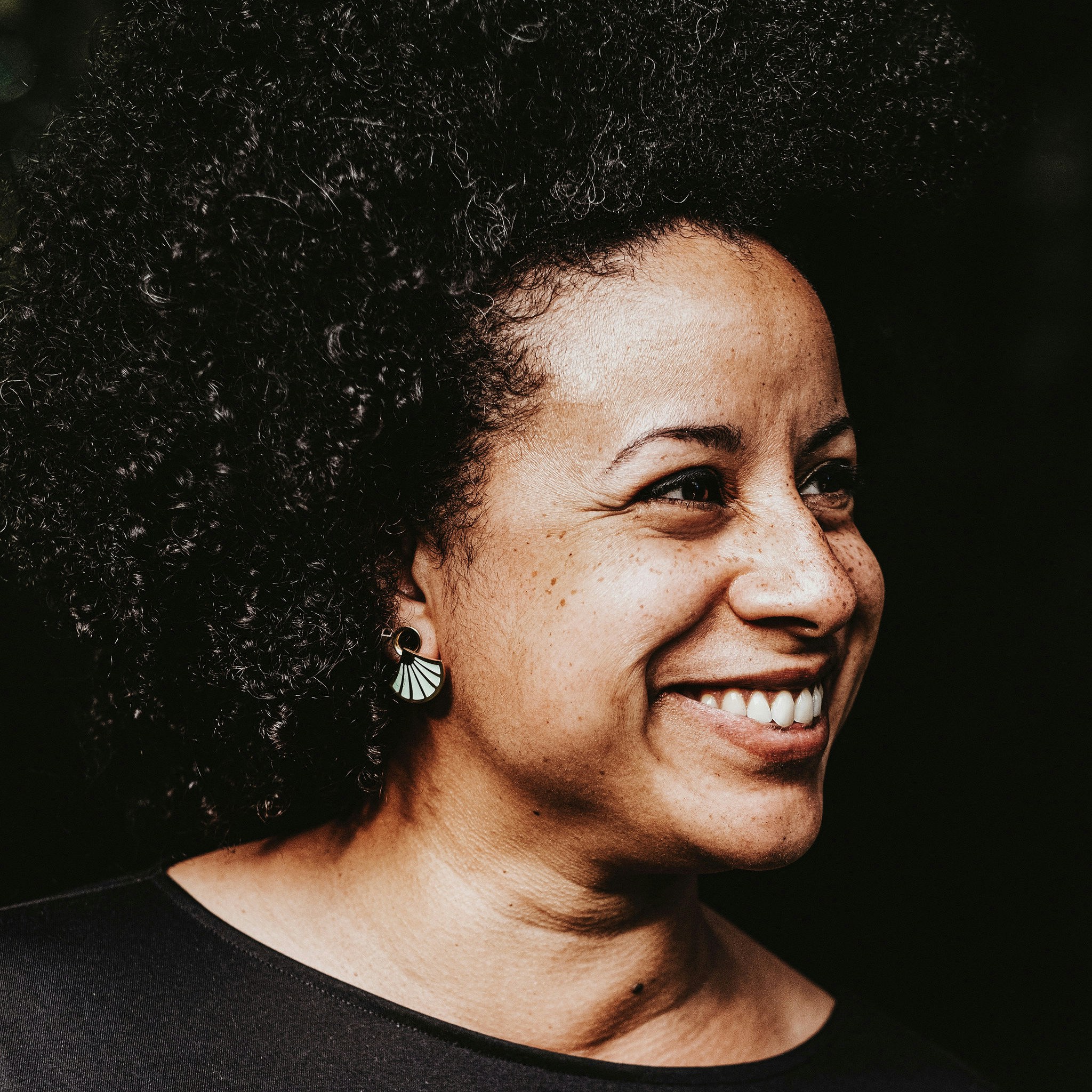 Avatar of user Sarah Mueller