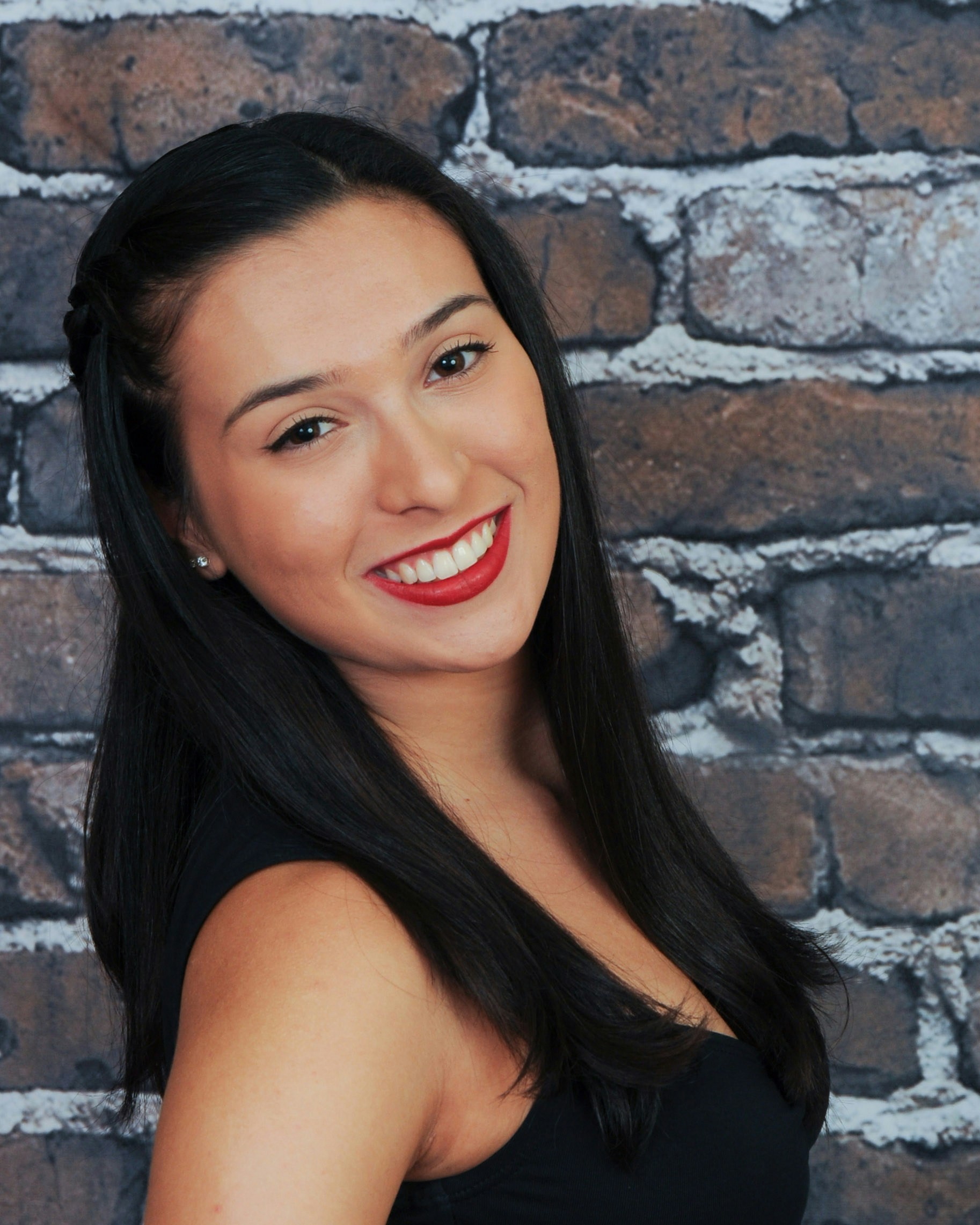 Avatar of user Victoria Francesca