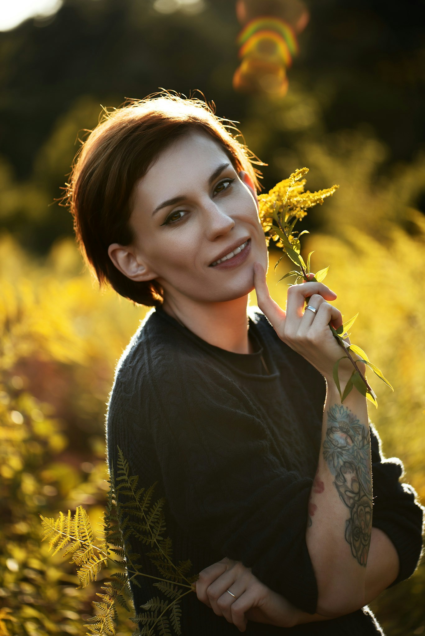 Go to Alicja Duchiewicz-Potocka's profile