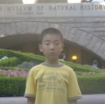 Avatar of user Pengfei Liu