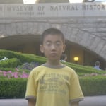 Avatar of user Pengfei Liu