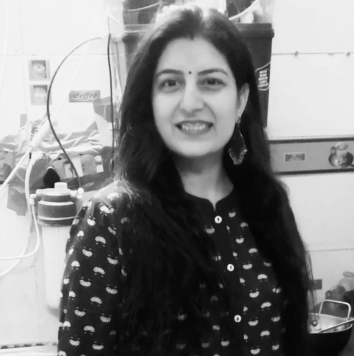 Go to Preeti Narula's profile