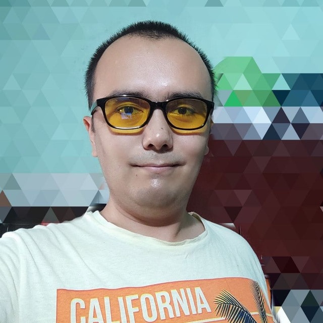 Go to Davlat NUR's profile