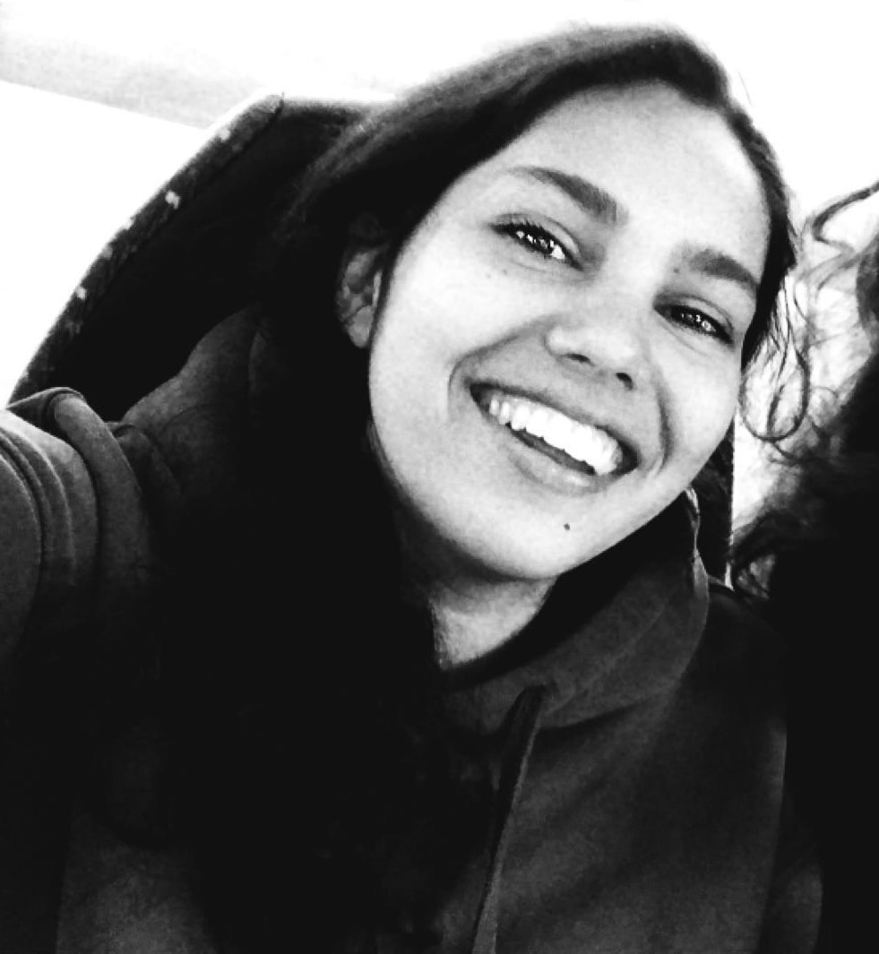 Accéder au profil de Ruby Khoesial