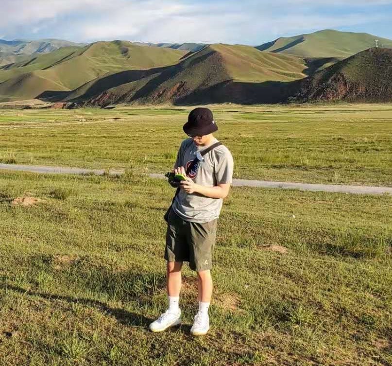 Go to Zongnan Bao's profile