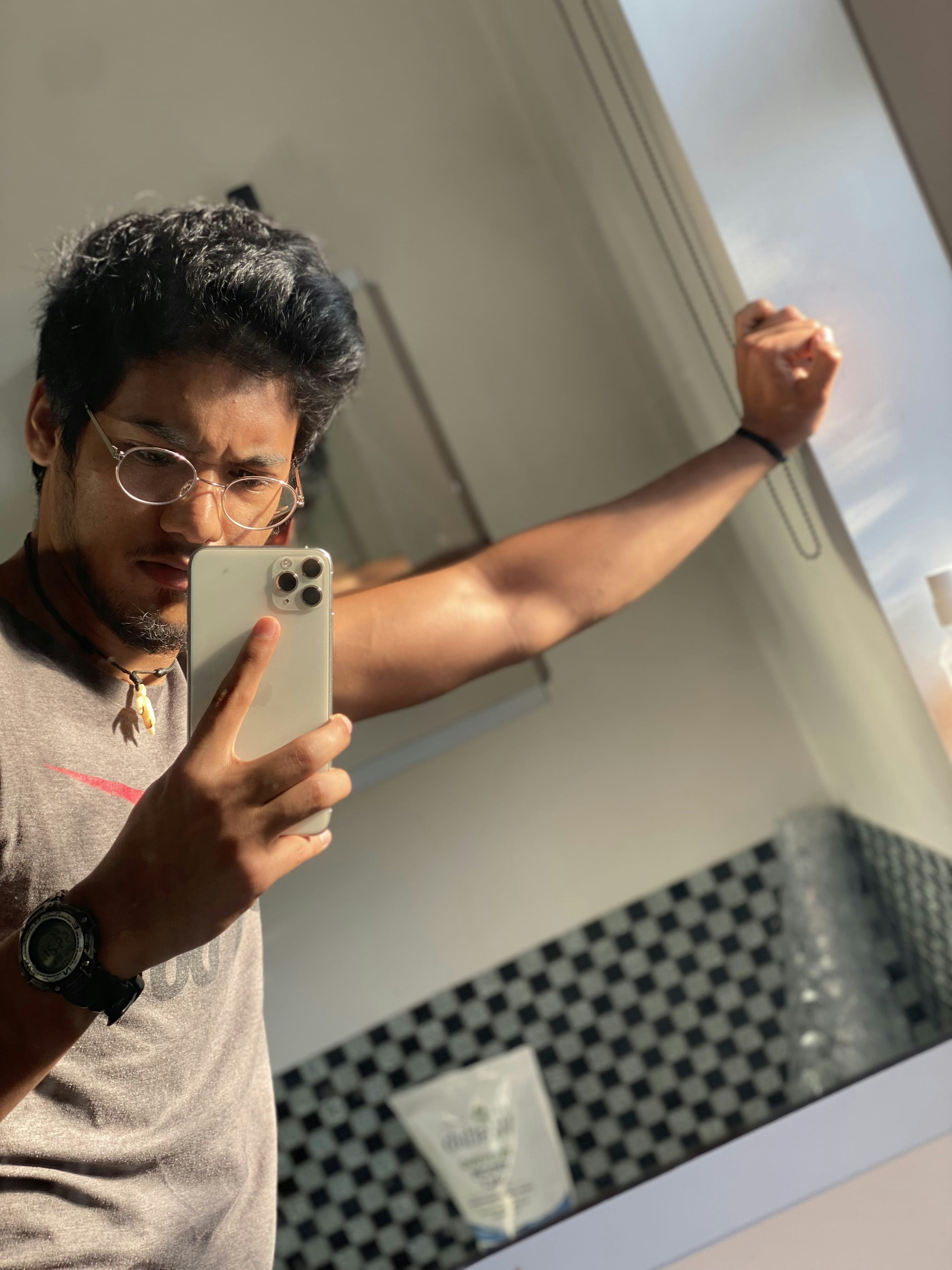 Go to David Chang Kit's profile