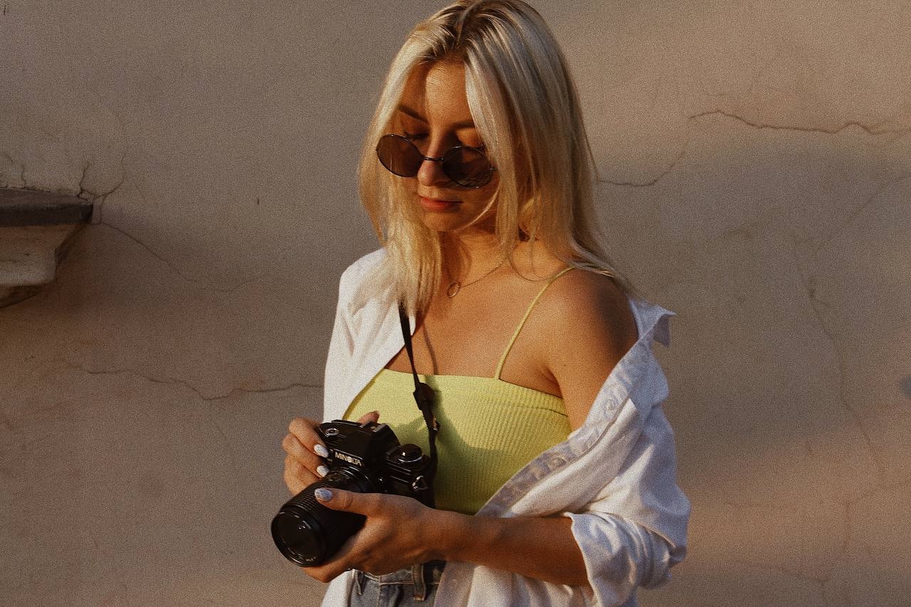 Go to Kseniia Lobko's profile