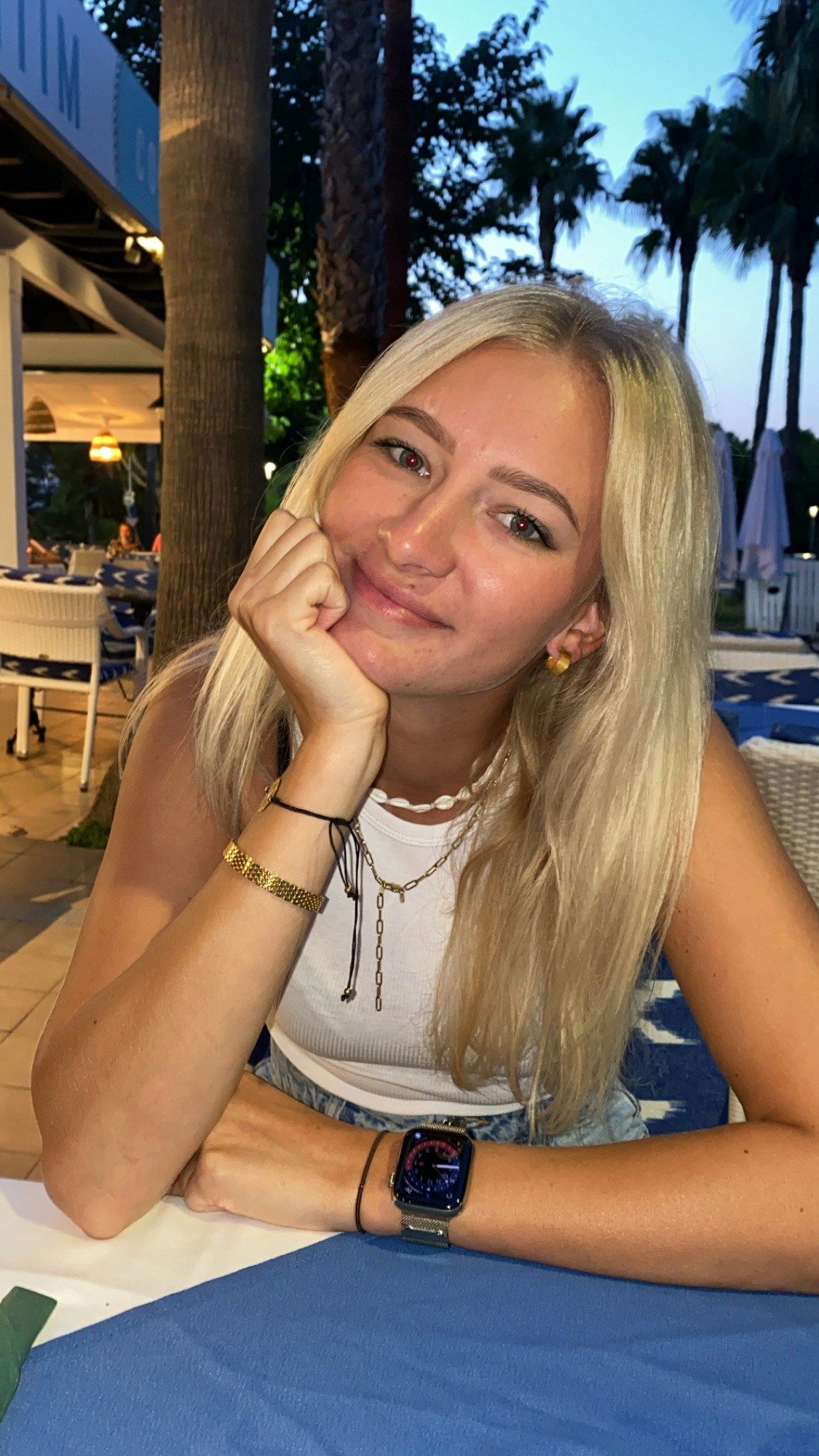 Go to Isabel Noschka's profile