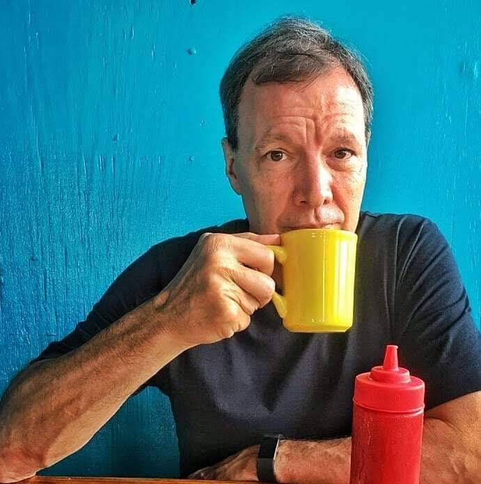 Ir para o perfil de Bob Smith