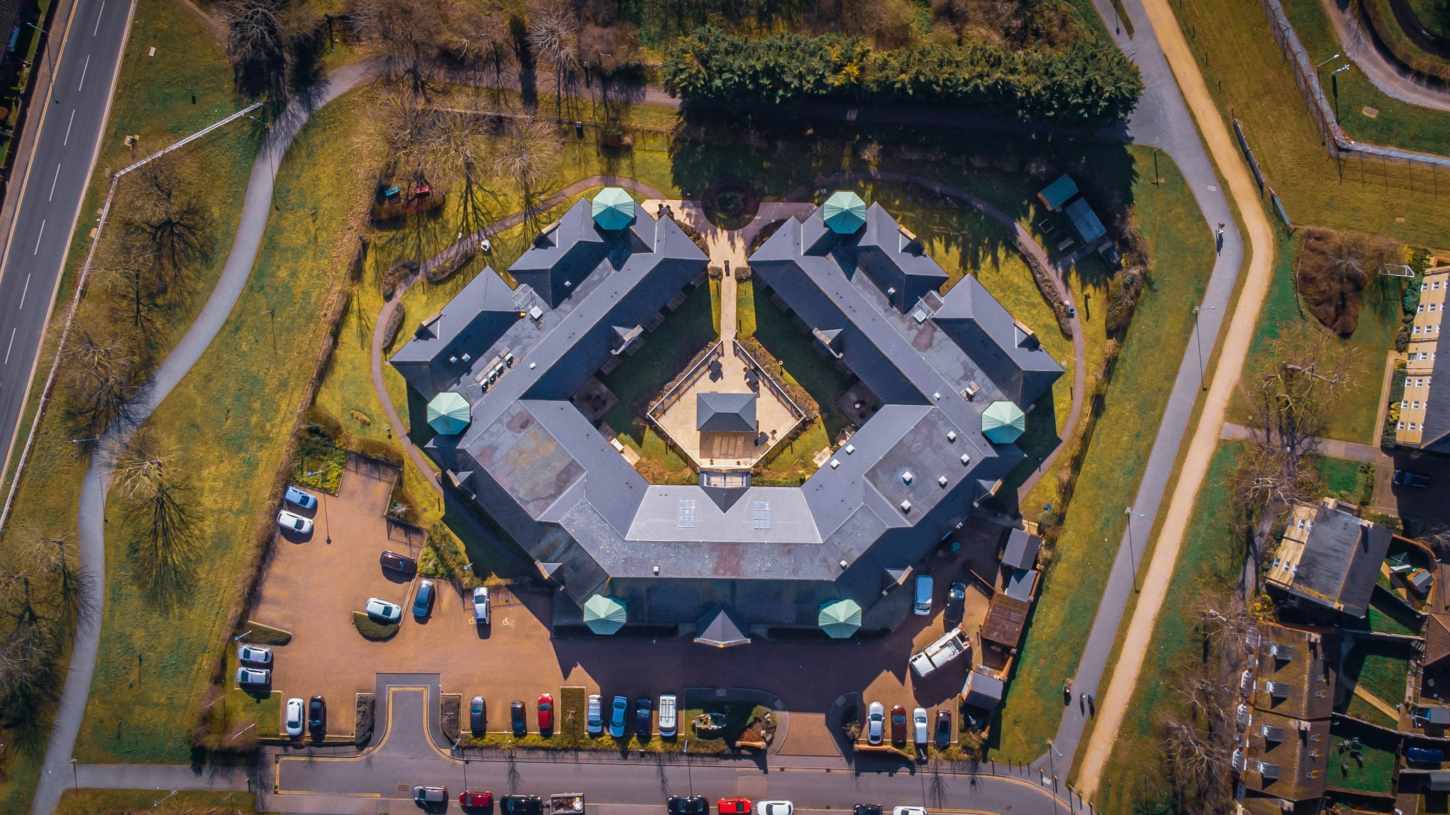 Accéder au profil de Robert Bradbrook