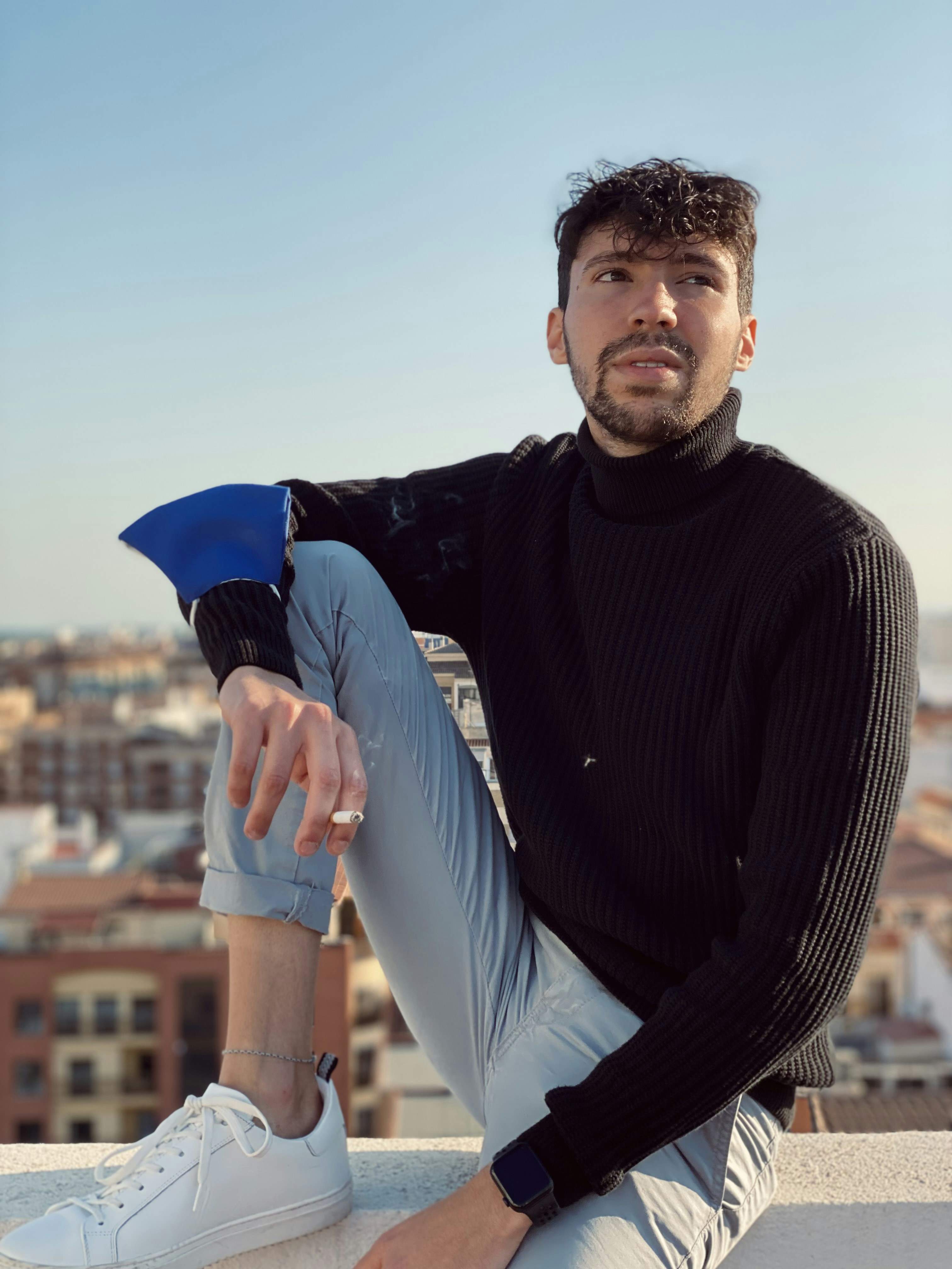 Go to Hugo Agut tugal's profile