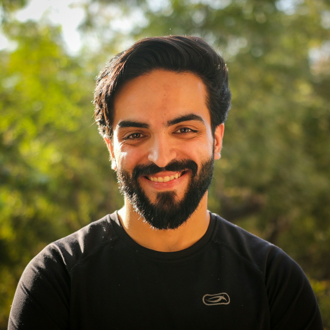 Vai al profilo di Shray Chawla