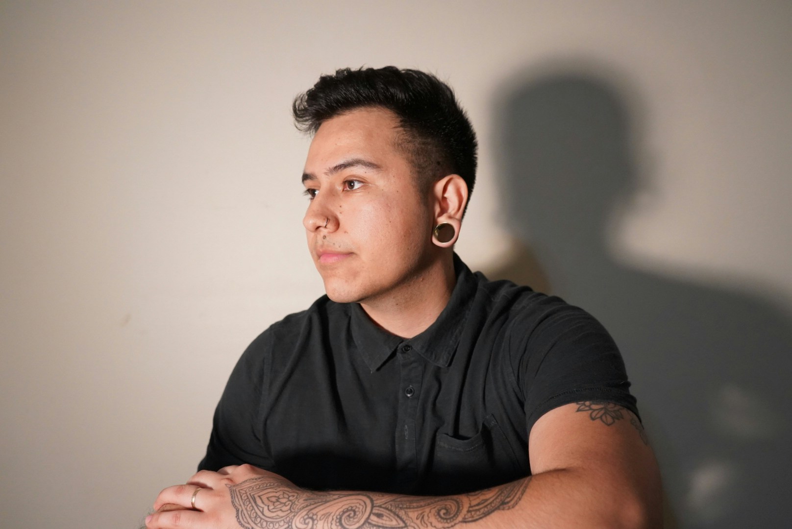 Ve al perfil de David Reyes