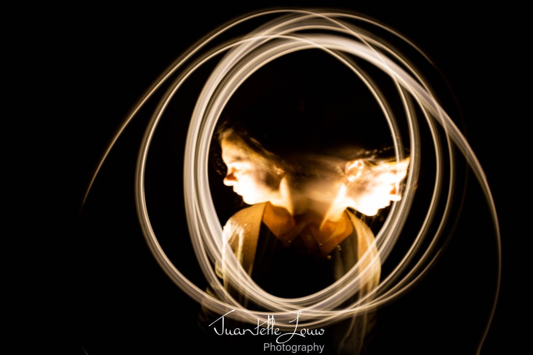 Go to Juantelle Louw's profile