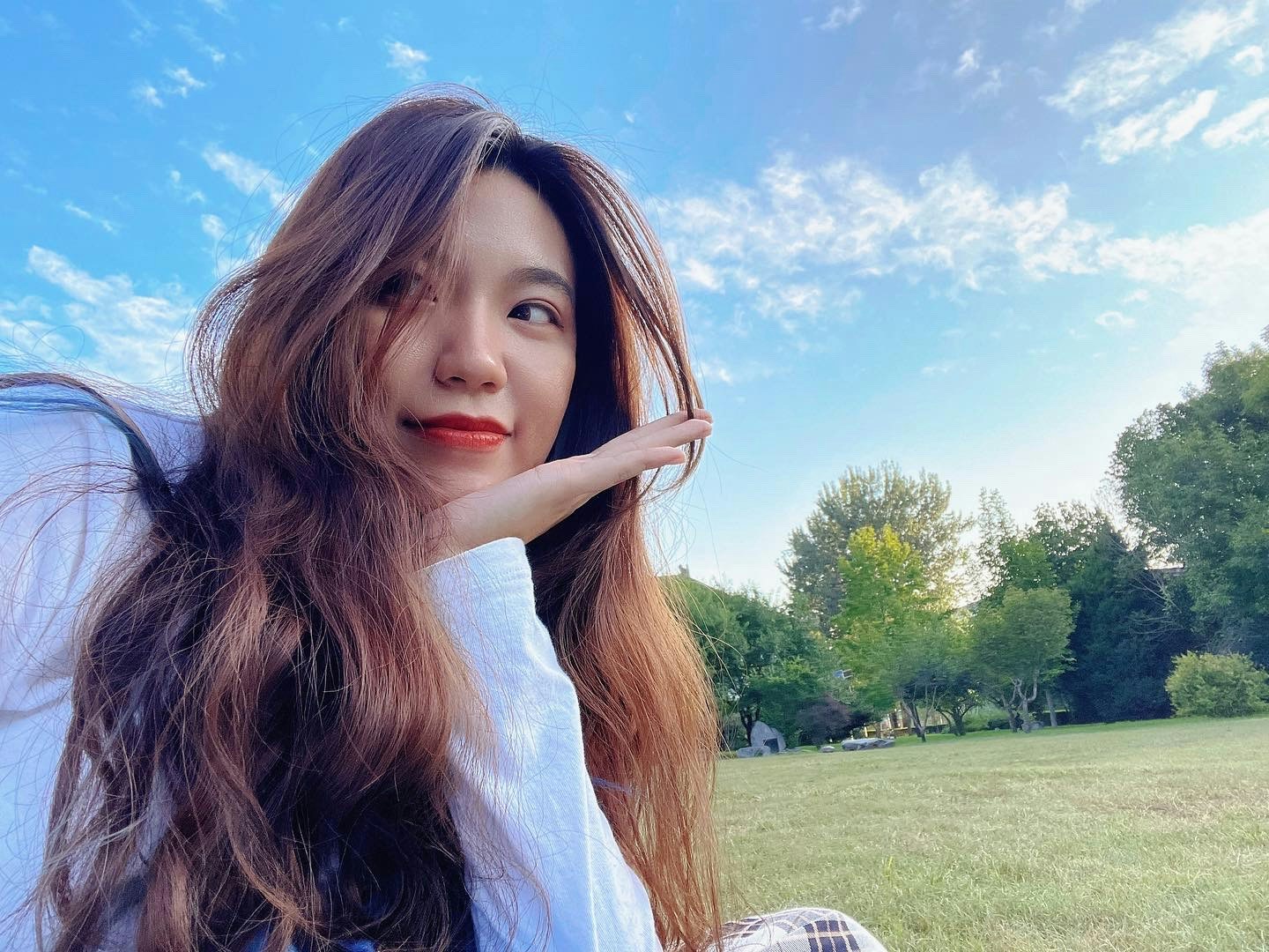 Go to Zhang Yi's profile