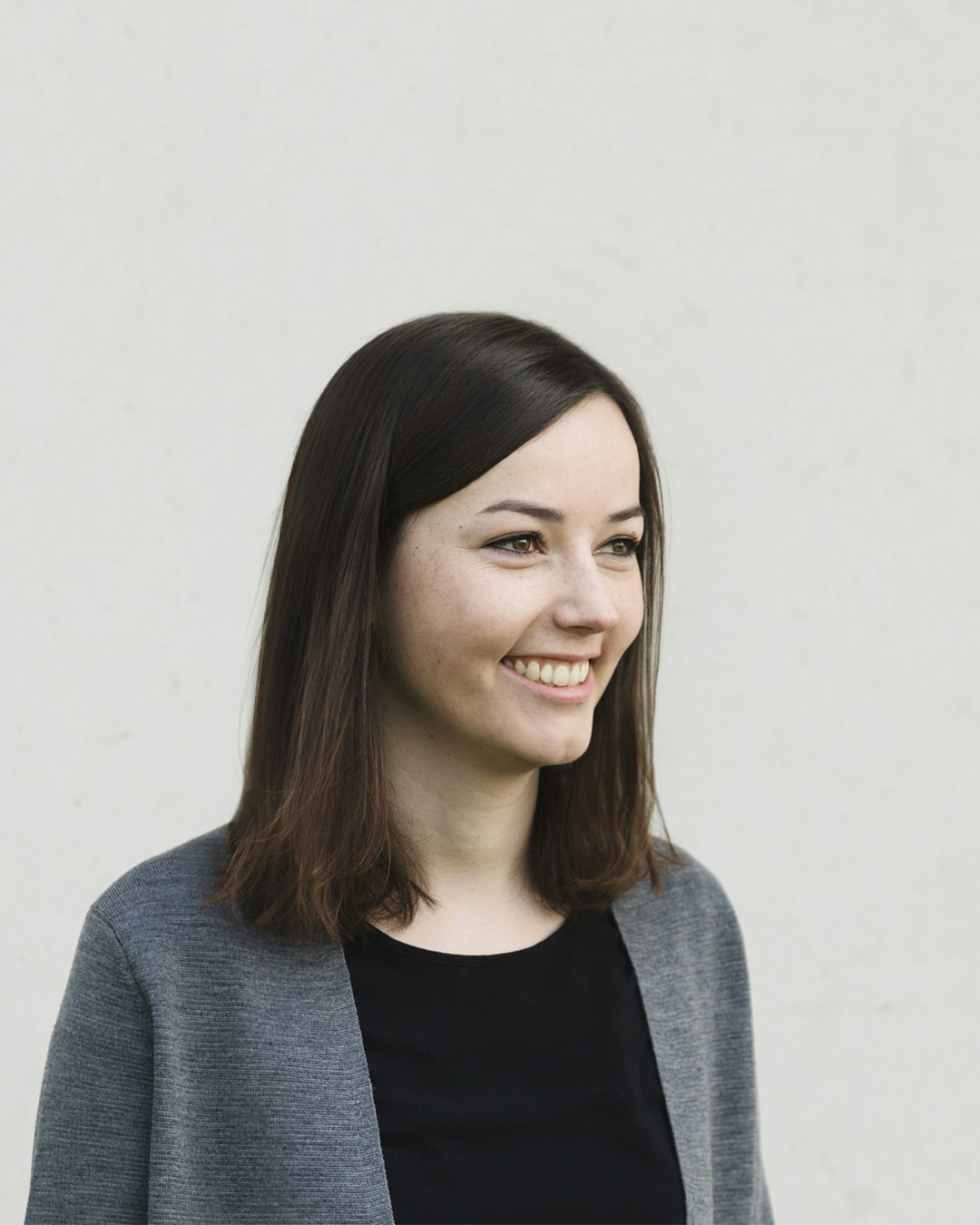 Avatar of user Katja Stehle