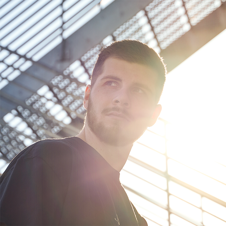 Go to Marius Walter's profile