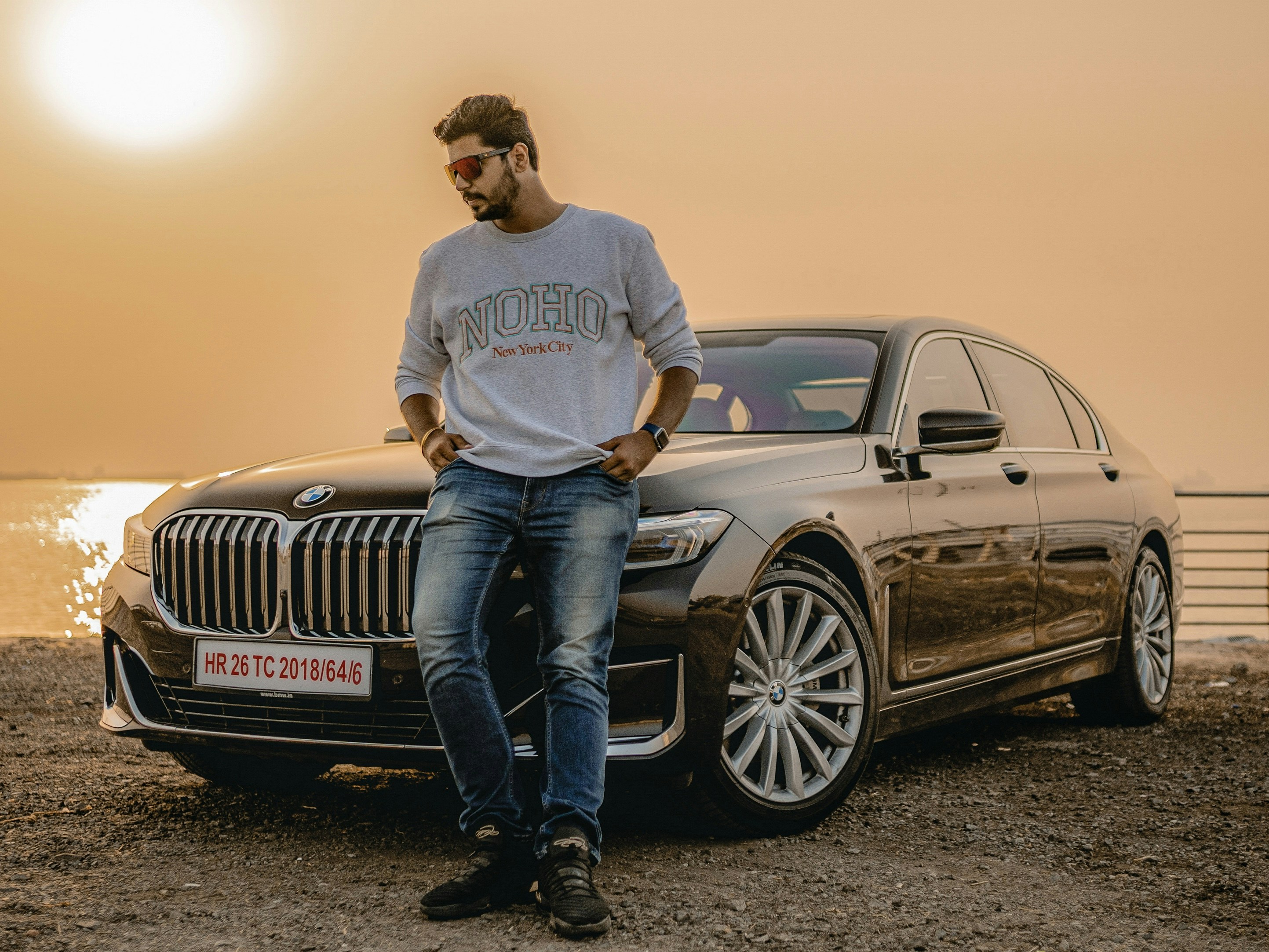 Ir para o perfil de Manthan Sheth