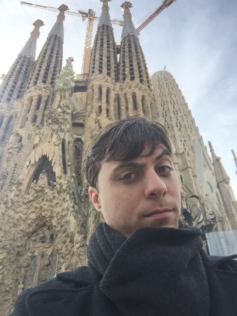 Go to Mike Chrisemer's profile