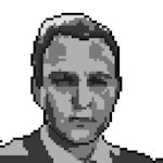 Avatar of user Alan Scales