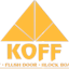Avatar of user Koffply - Best Plywood Manufacturers and Suppliers in India