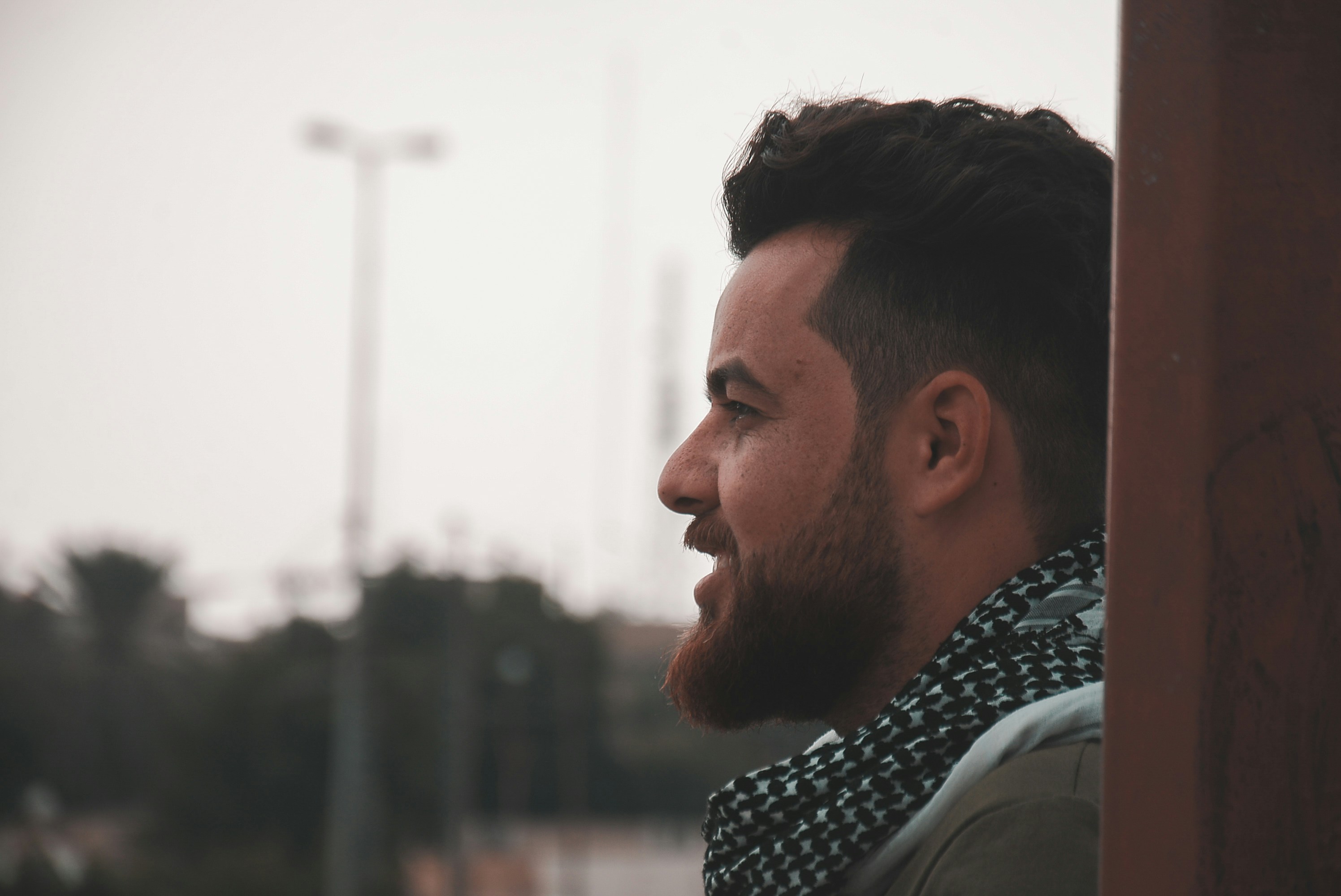 Ve al perfil de MOHAMMED BRZAN