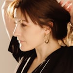 Avatar of user Elina Sitnikova