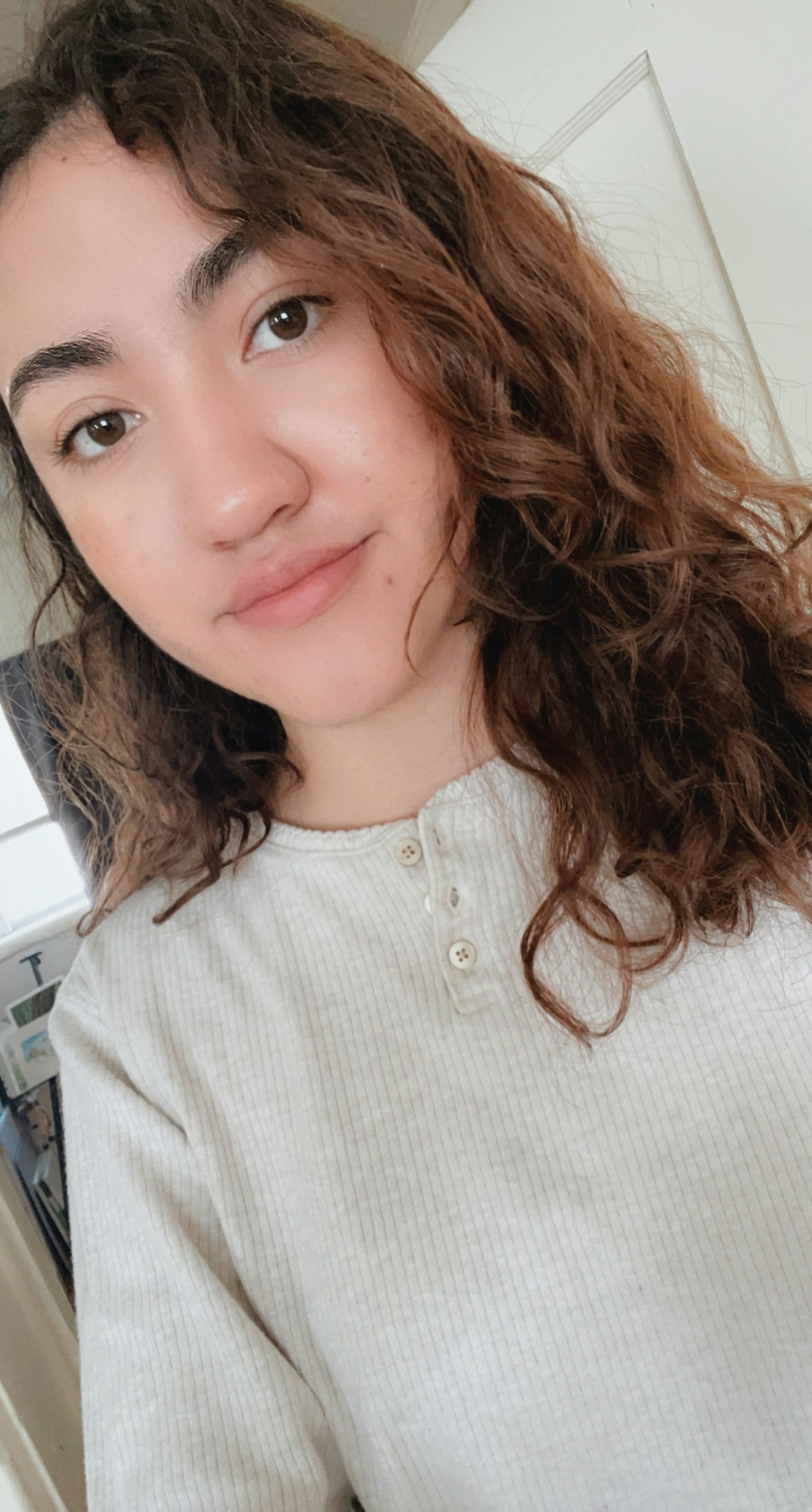 Kimberly Ruanoのプロフィールを見る