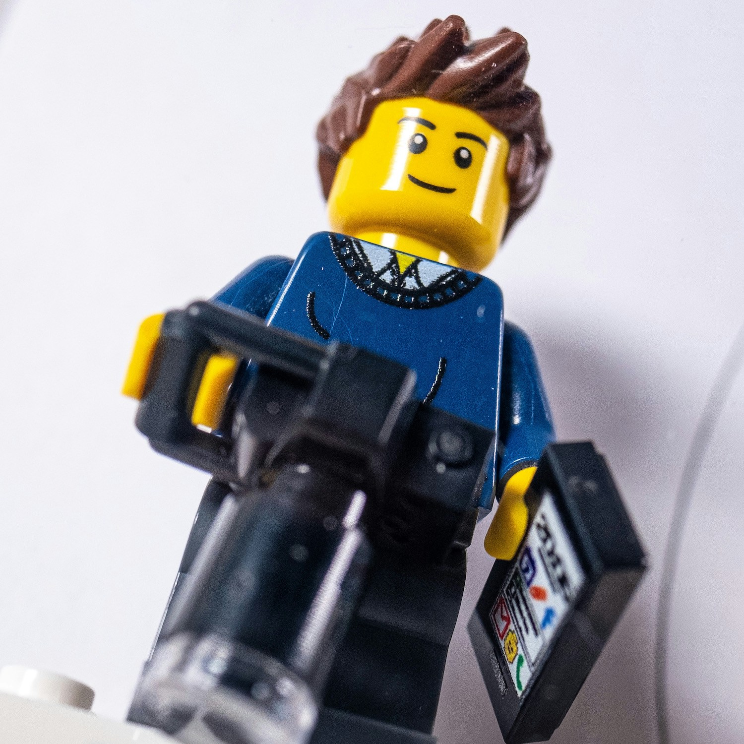 Go to Paulo Almeida's profile