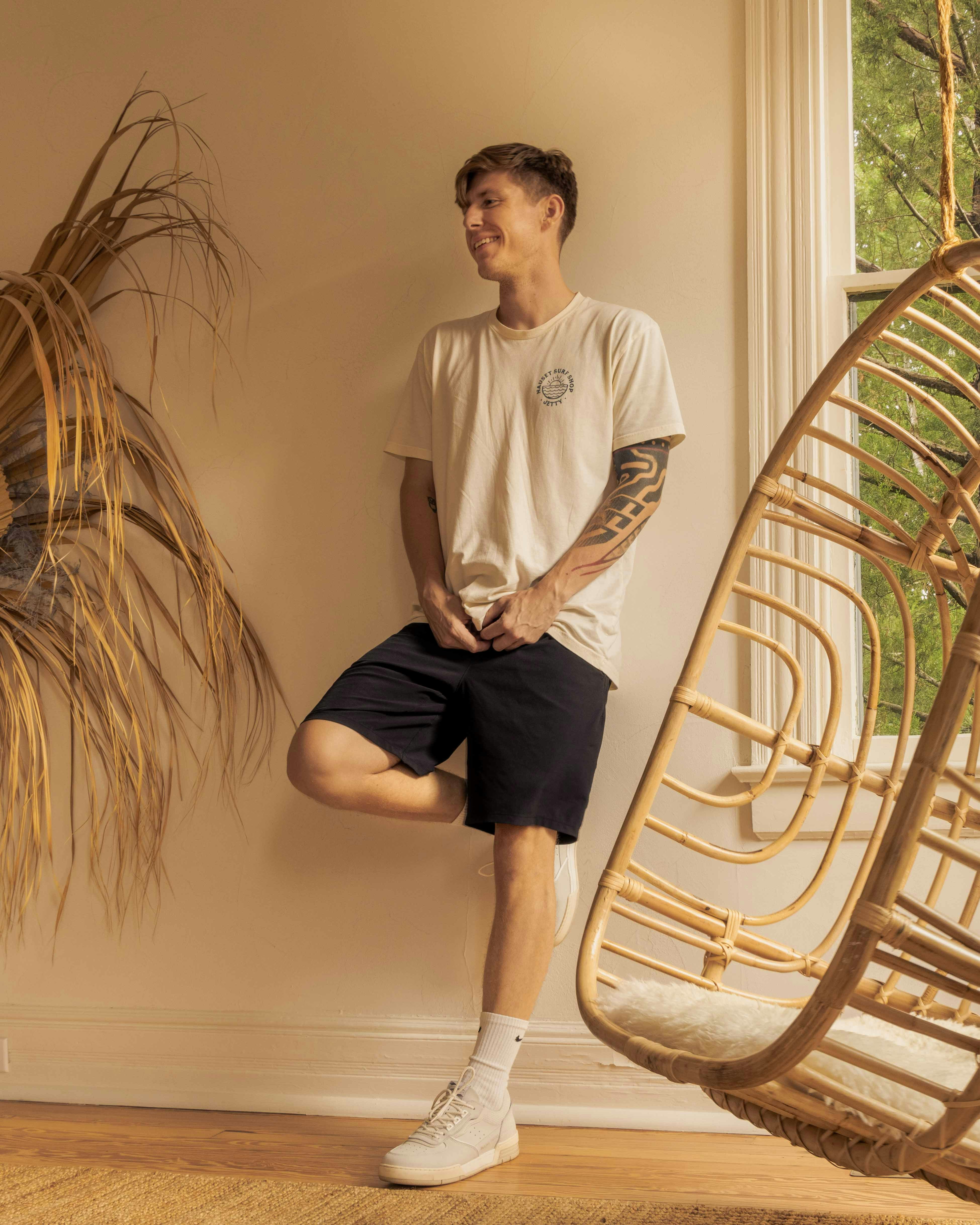 Go to Benjamin Kraus's profile