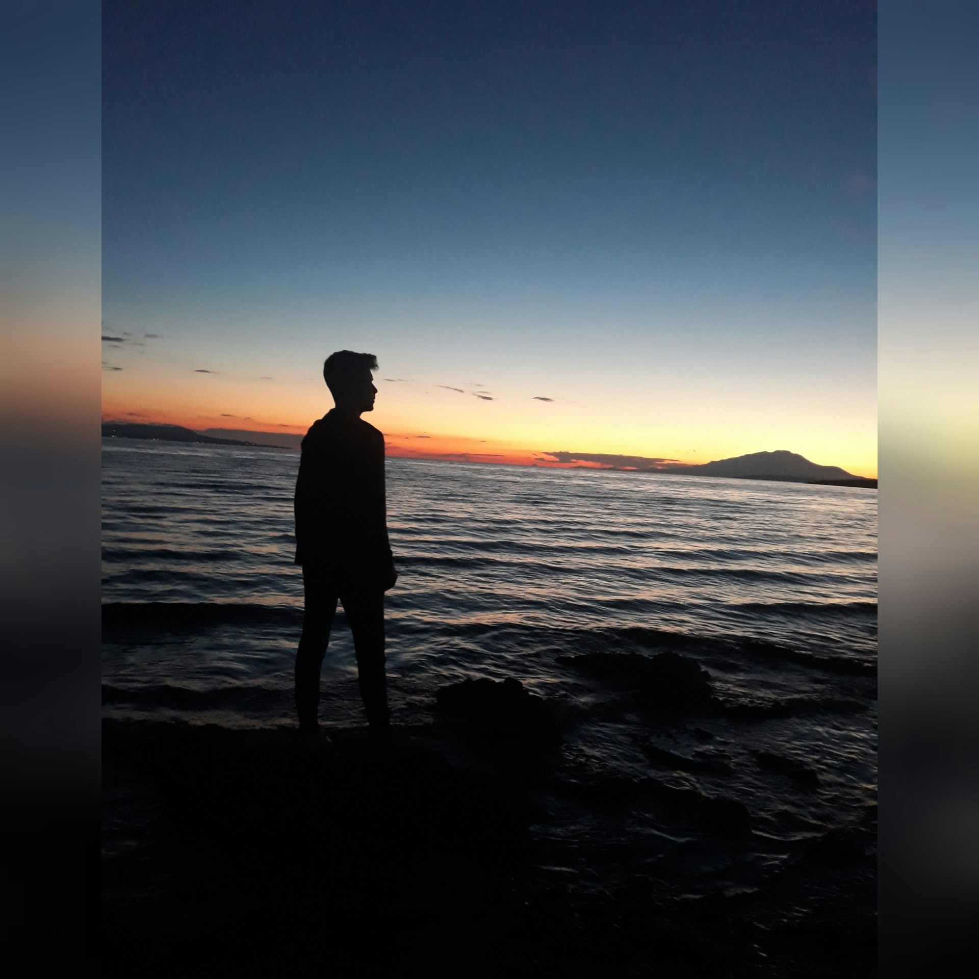 Ve al perfil de Ferhat Dagli