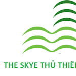 Avatar of user The Skye Thủ Thiêm