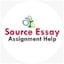 Avatar of user Source Essay