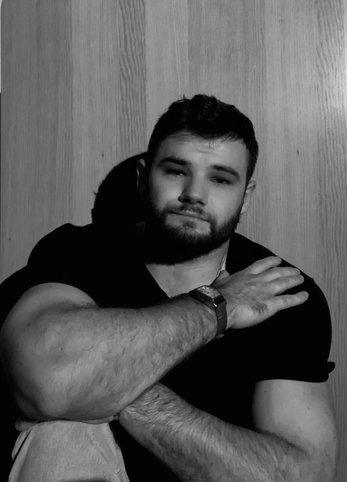 Go to Adrian Pawel's profile